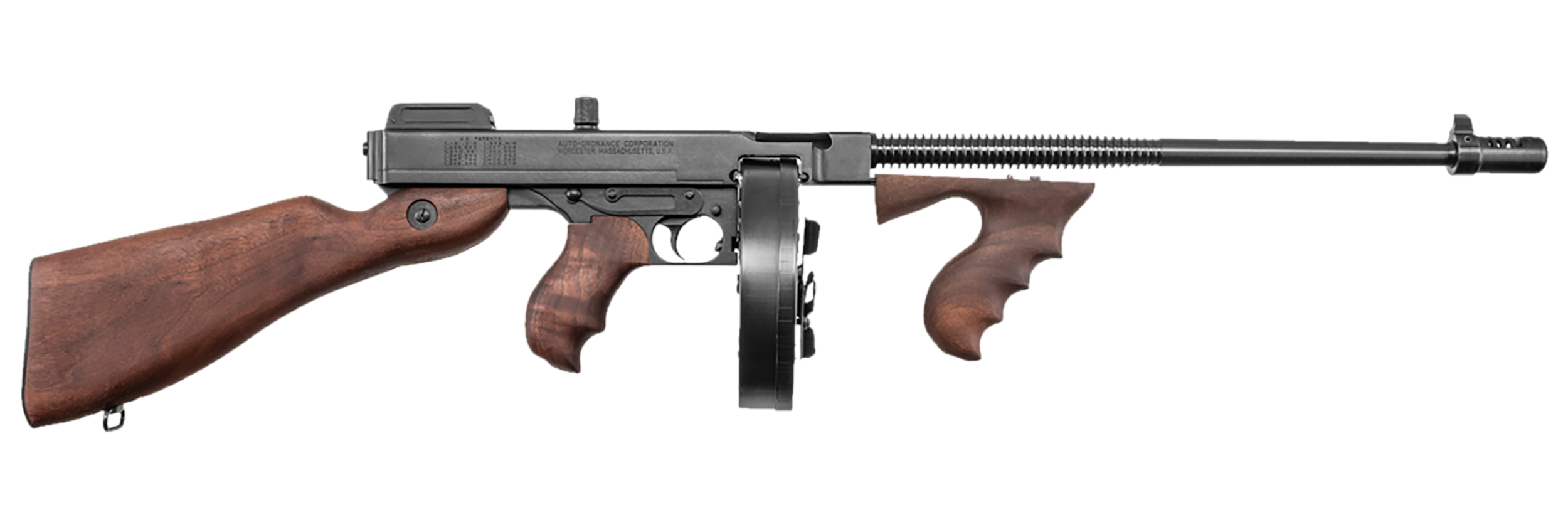 Primary Arms